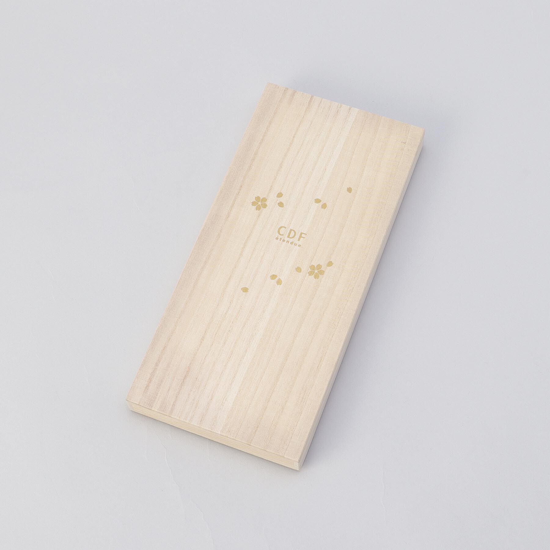 212 KITCHEN STORE「ペア箸＆箸置きセット さくら」|食器・キッチングッズ|