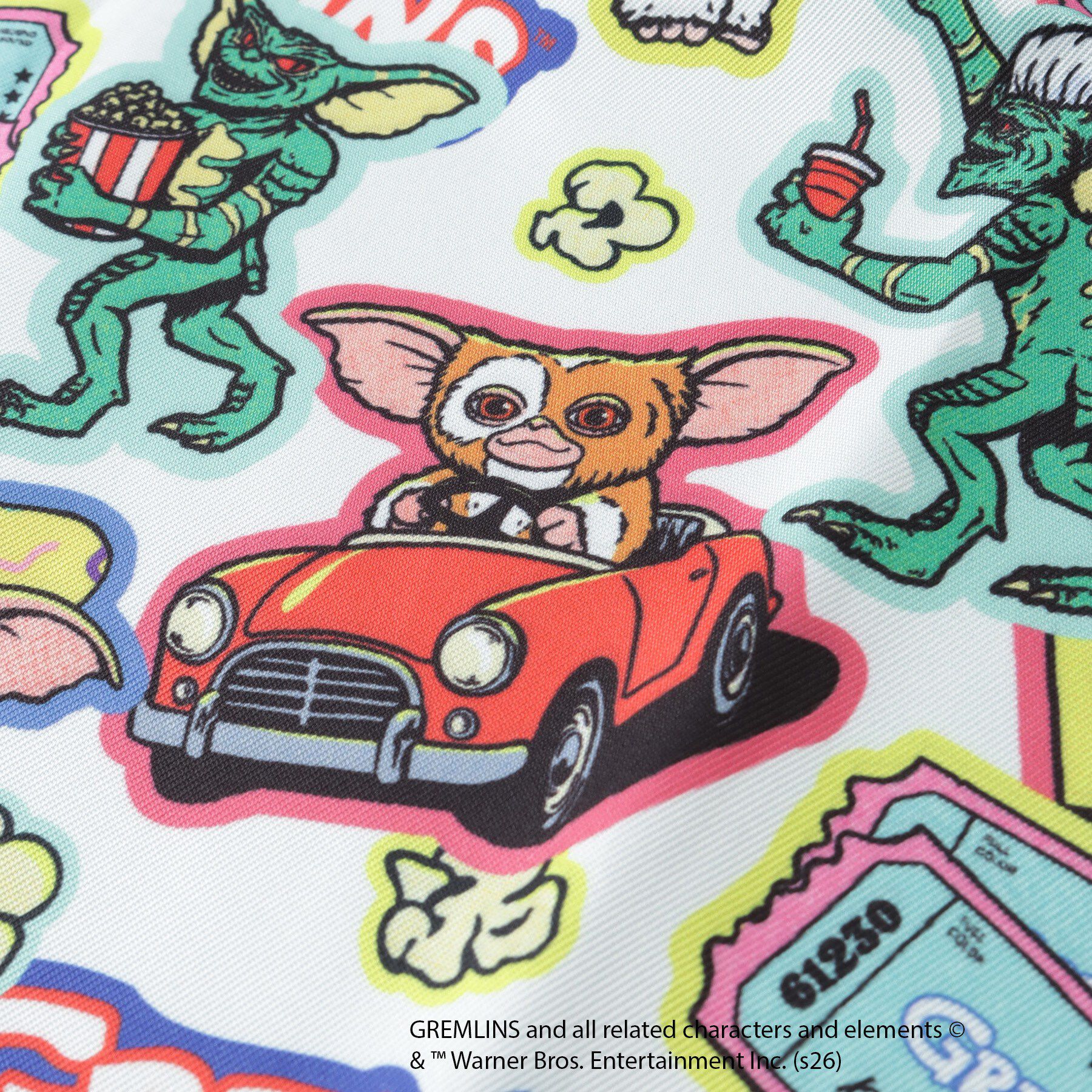 212 KITCHEN STORE「ランチクロス ＜GREMLINS グレムリン＞」|その他|