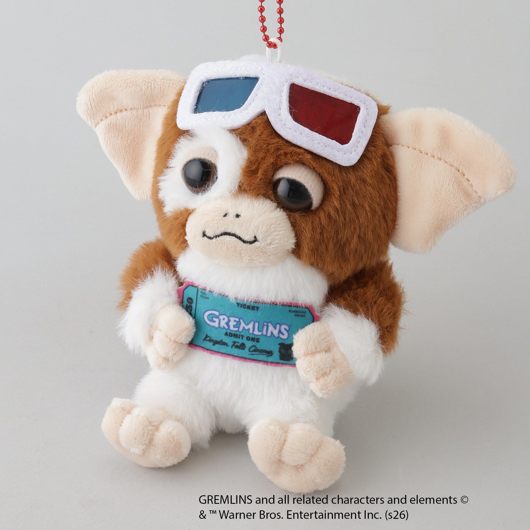 212 KITCHEN STORE「マスコット メガネ ＜GREMLINS グレムリン＞」|その他|