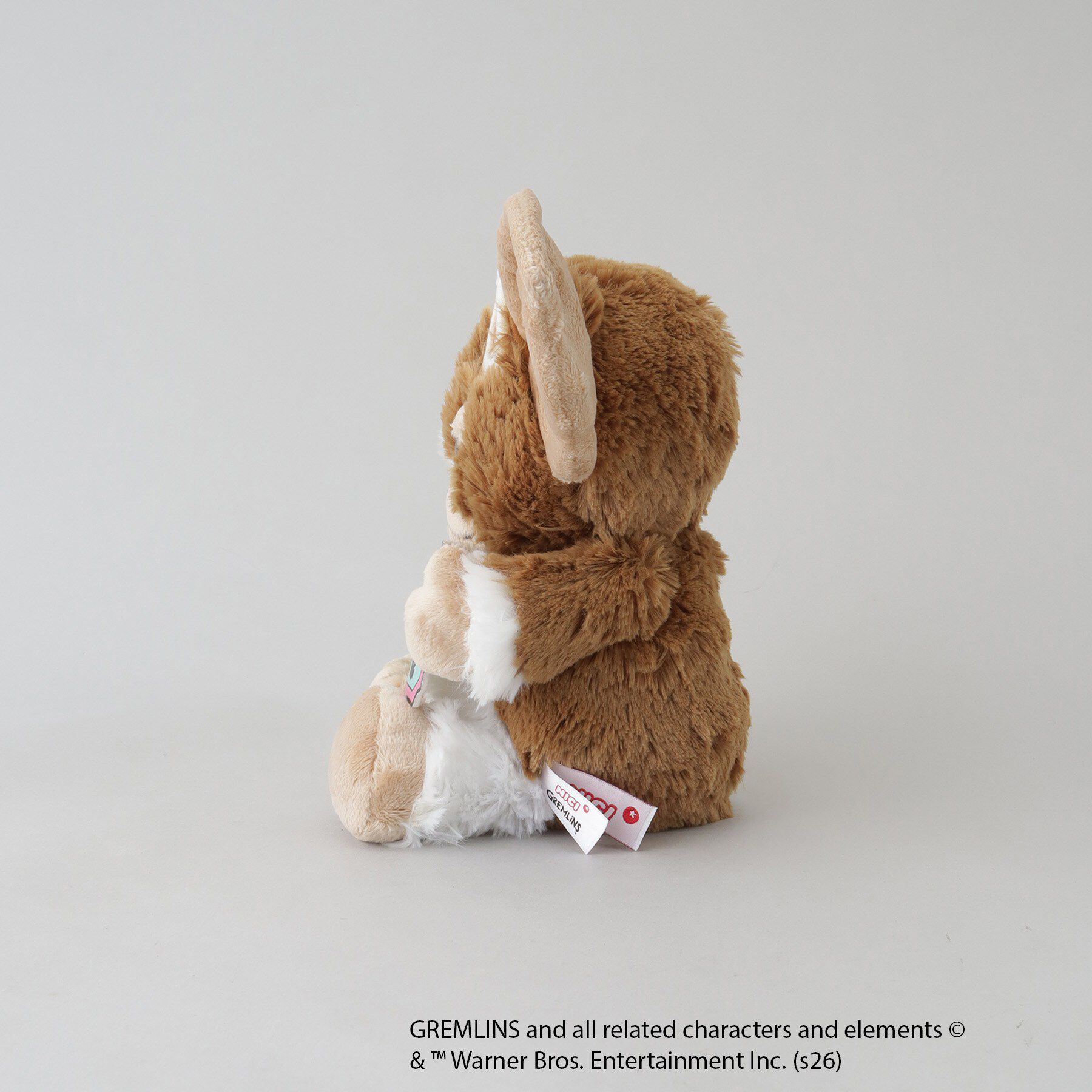 212 KITCHEN STORE「ぬいぐるみ 25cm 3Dメガネ&チケット ＜GREMLINS グレムリン＞」|その他|