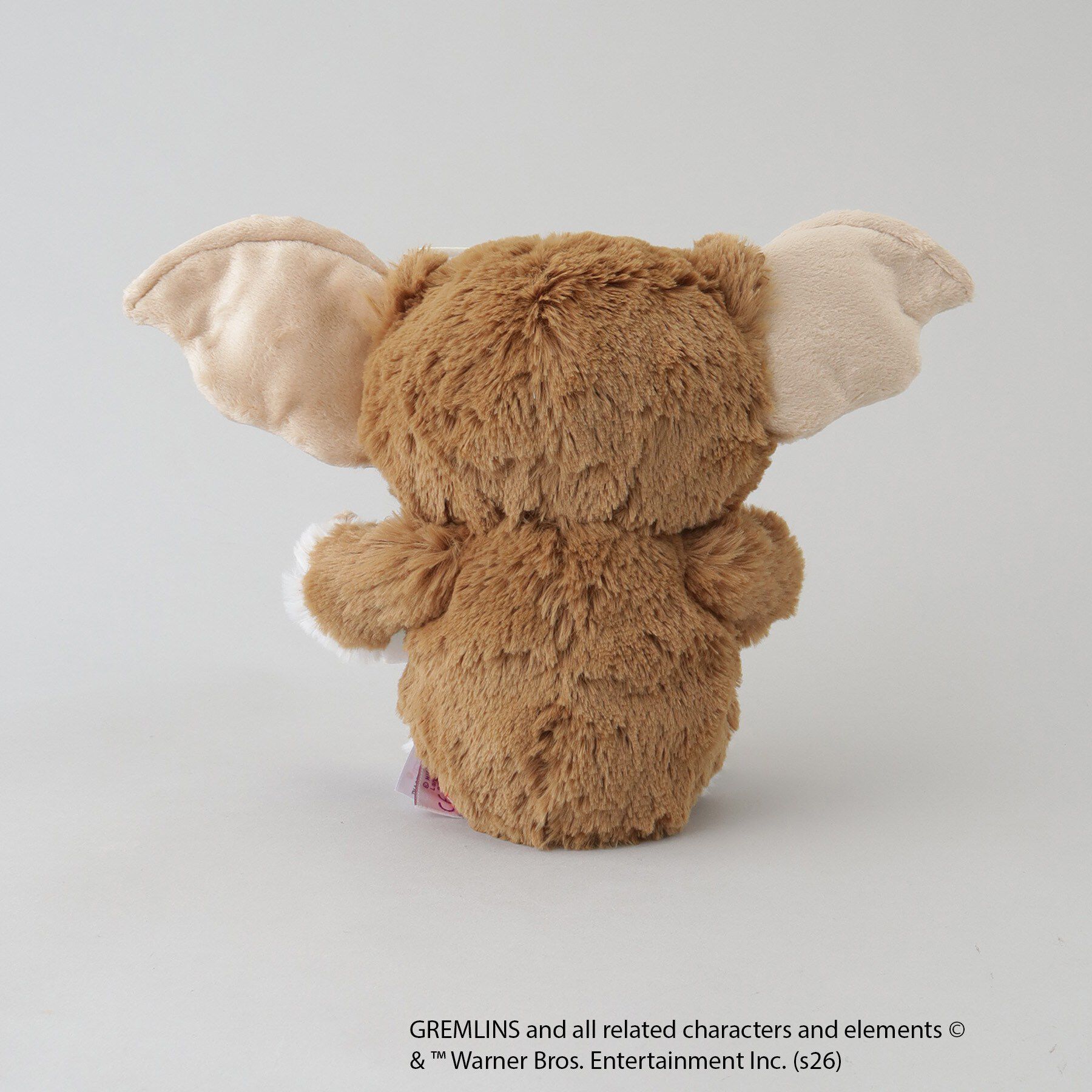 212 KITCHEN STORE「ぬいぐるみ 25cm 3Dメガネ&チケット ＜GREMLINS グレムリン＞」|その他|