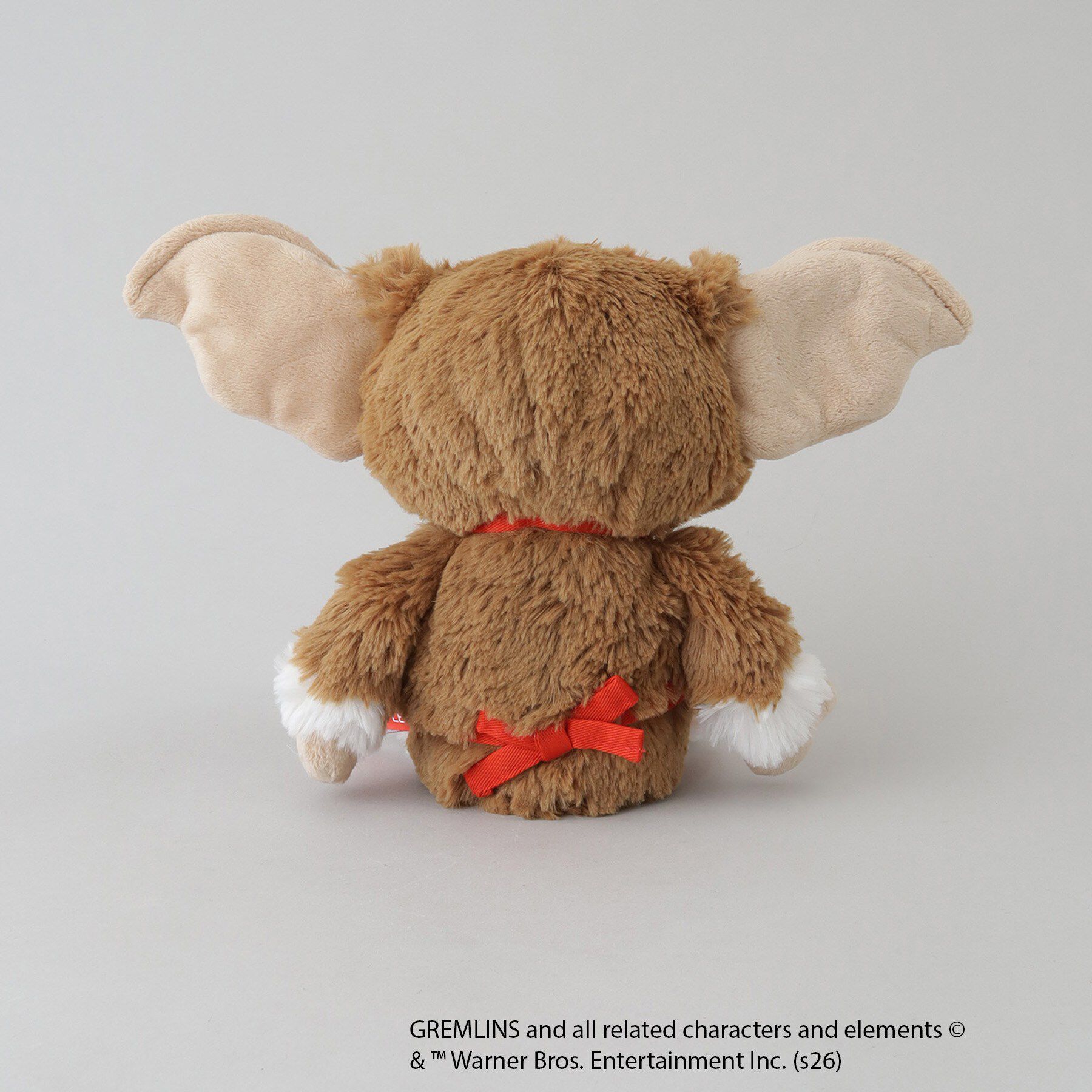 212 KITCHEN STORE「ぬいぐるみ 25cm エプロン&サンバイザー ＜GREMLINS グレムリン＞」|その他|