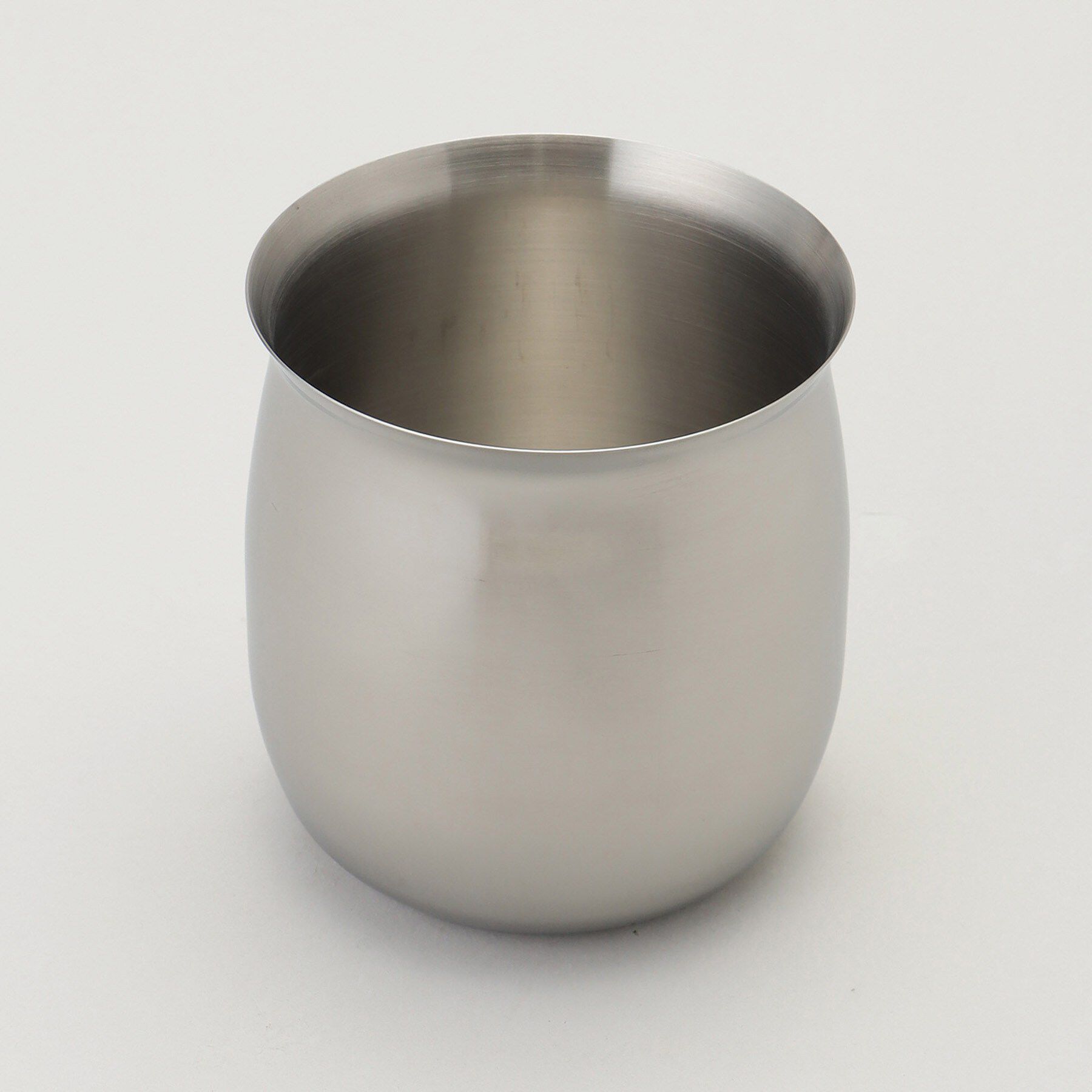 212 KITCHEN STORE「UK 18-9 ガラ入れ〈A〉プレーン M」|食器・キッチングッズ|