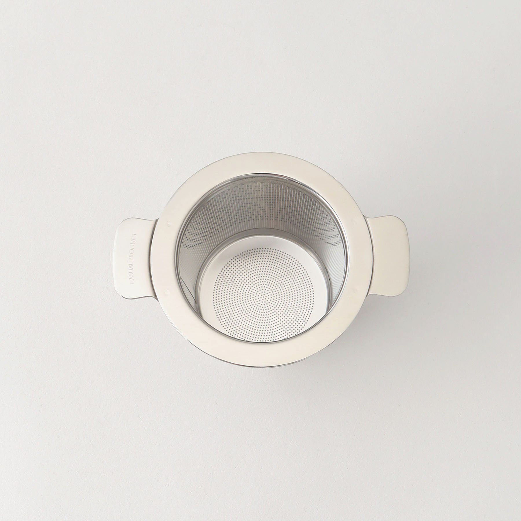 212 KITCHEN STORE「マグ用ティーインフューザー ＜CASUAL PRODUCT カジュアルプロダクト＞」|食器・キッチングッズ|