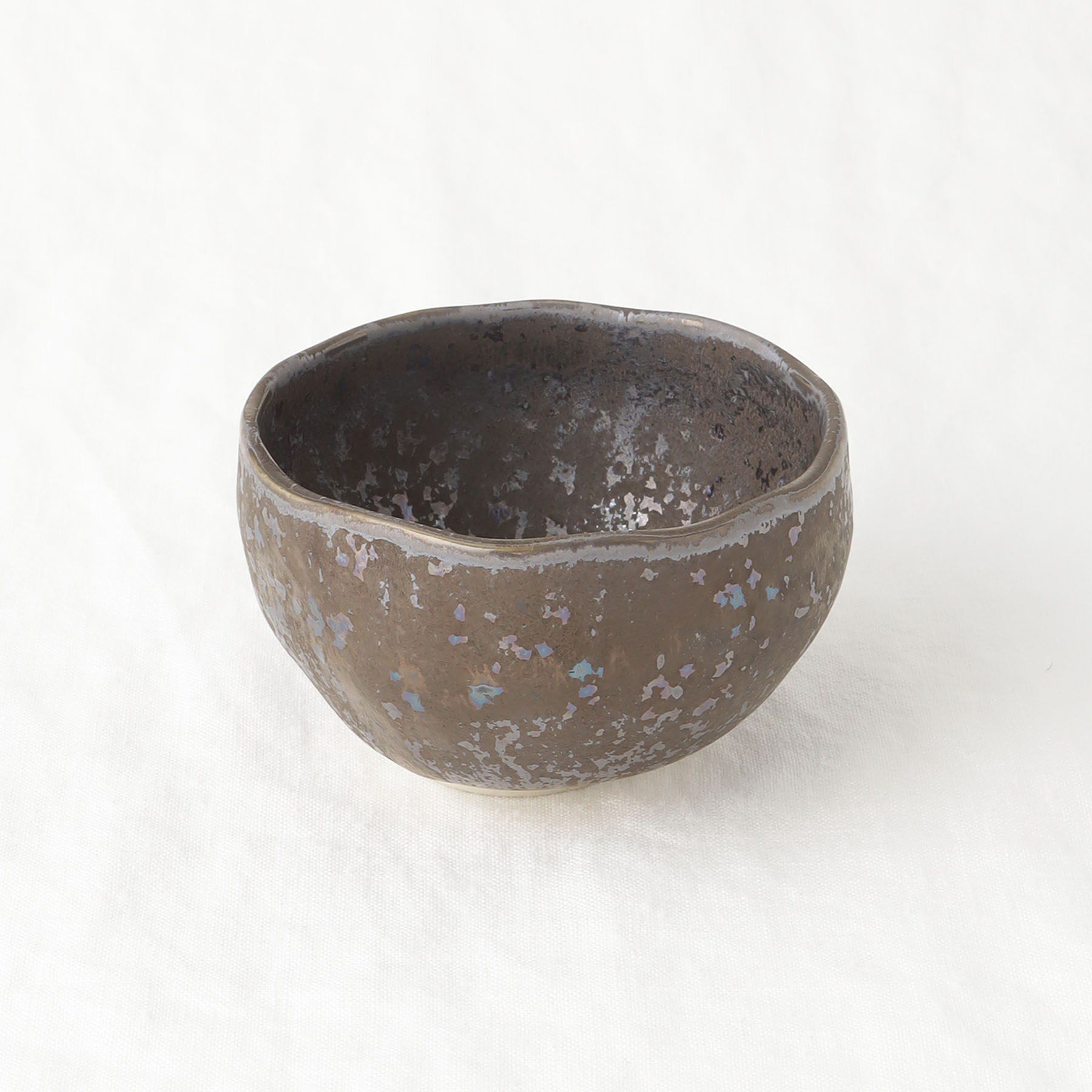 212 KITCHEN STORE「黄金釉 ティー碗」|食器・キッチングッズ|その他