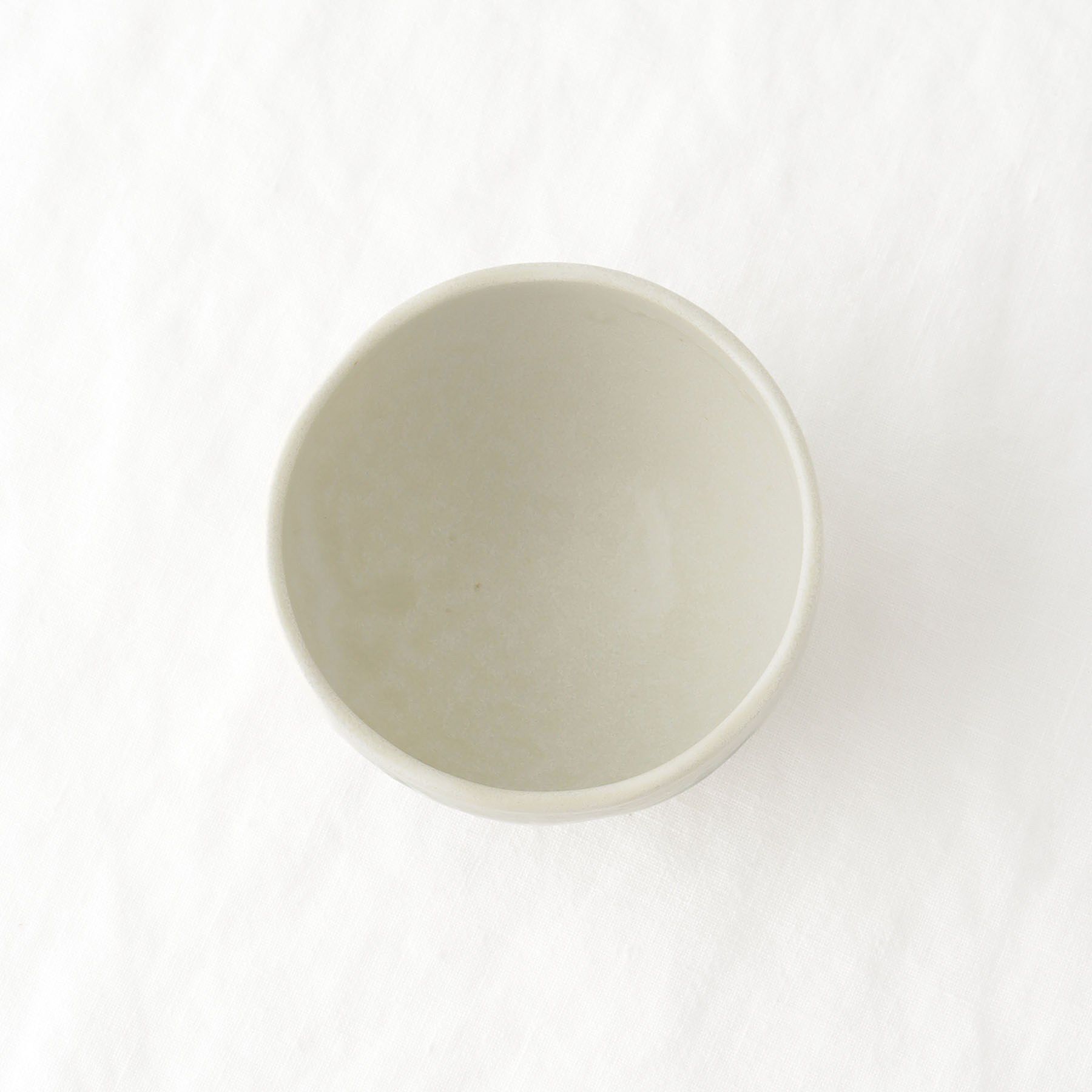 212 KITCHEN STORE「織部水玉 ティー碗」|食器・キッチングッズ|