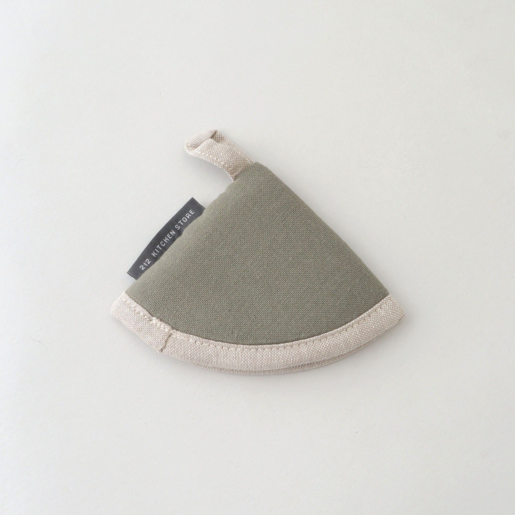 212 KITCHEN STORE「刺繍ミニミトン KK」|食器・キッチングッズ|