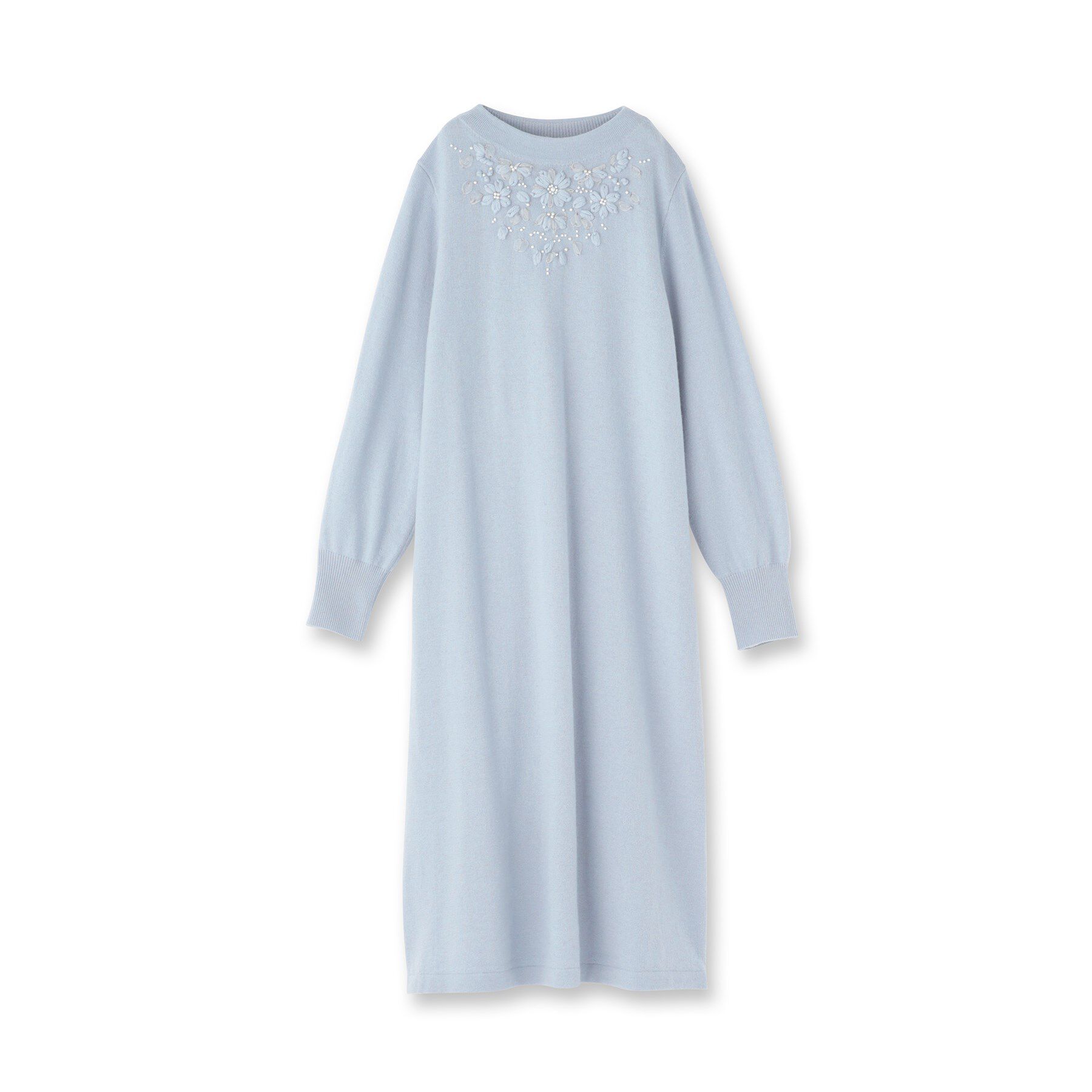 SunaUna「【SS～Lサイズ展開／クラフトワンピース】」|ワンピース|