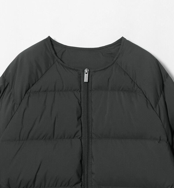 UNITED ARROWS「【別注】＜PYRENEX＞ARTNEY ソフト ダウンジャケット」|ダウン|
