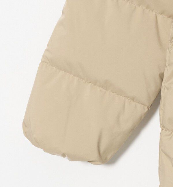 UNITED ARROWS「【別注】＜PYRENEX＞ARTNEY ソフト ダウンジャケット」|ダウン|