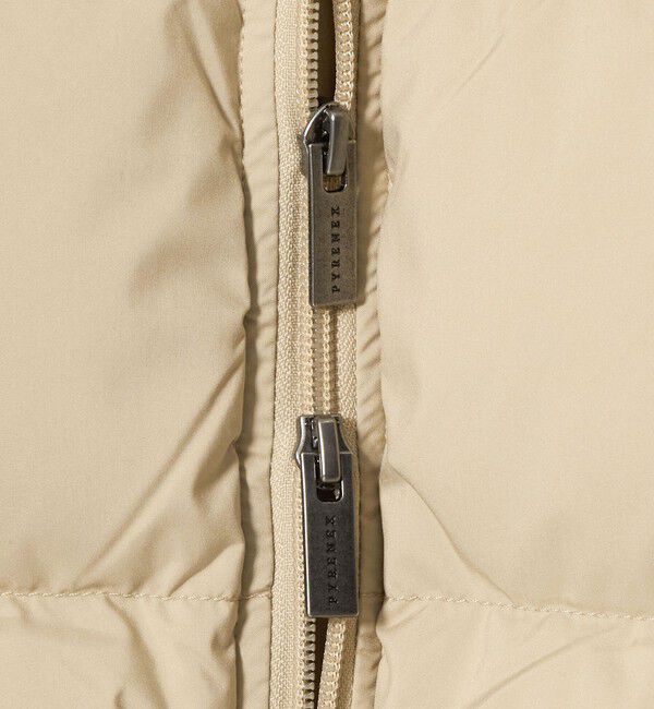 UNITED ARROWS「【別注】＜PYRENEX＞ARTNEY ソフト ダウンジャケット」|ダウン|