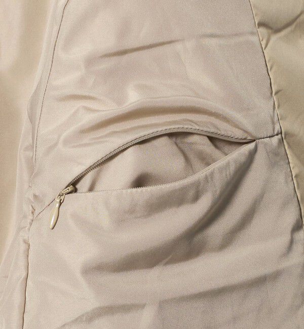UNITED ARROWS「【別注】＜PYRENEX＞ARTNEY ソフト ダウンジャケット」|ダウン|