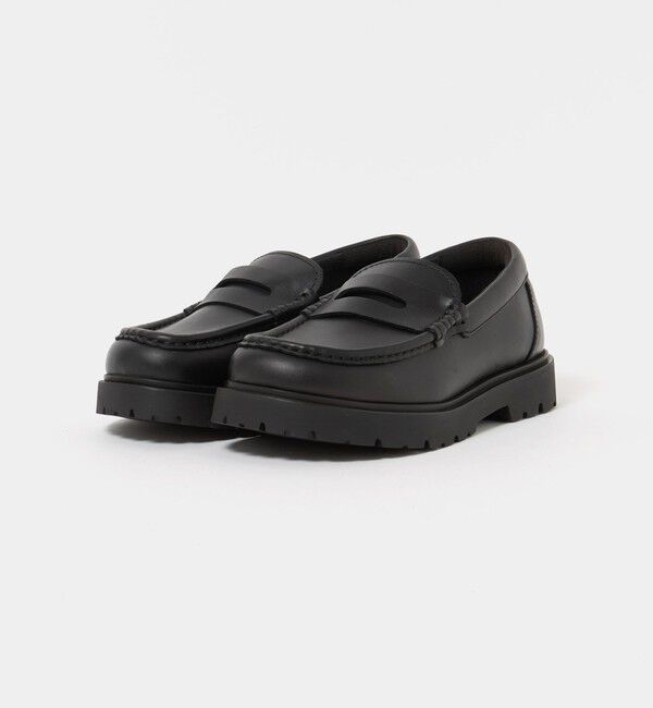 UNITED ARROWS「＜BIRKENSTOCK＞Highwood ローファー」|ローファー|