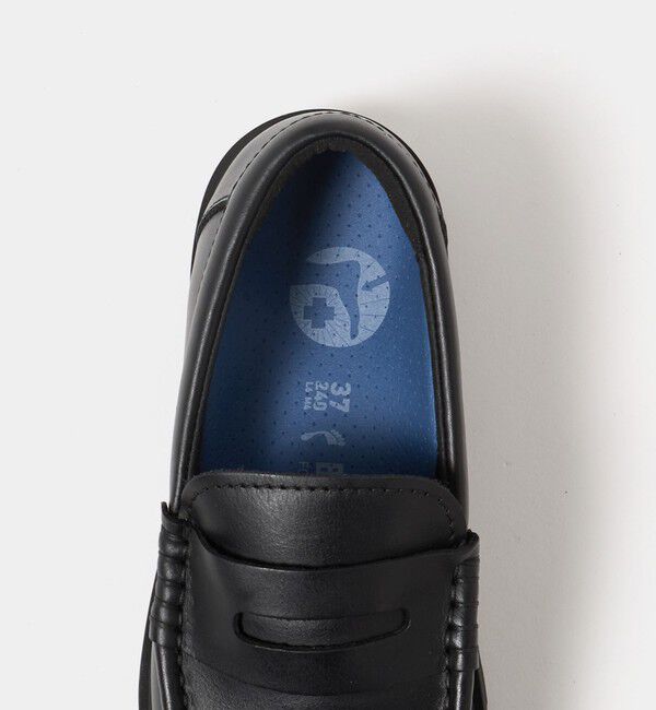 UNITED ARROWS「＜BIRKENSTOCK＞Highwood ローファー」|ローファー|