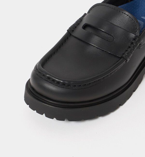 UNITED ARROWS「＜BIRKENSTOCK＞Highwood ローファー」|ローファー|