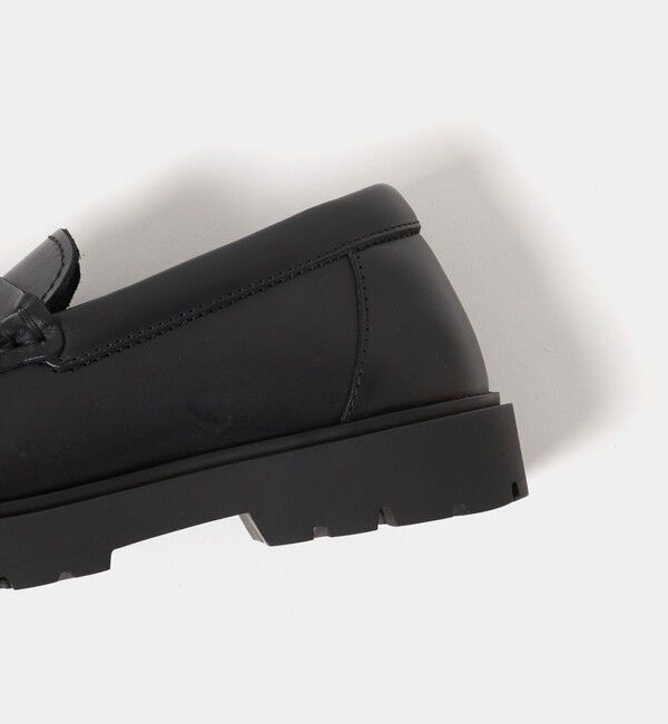 UNITED ARROWS「＜BIRKENSTOCK＞Highwood ローファー」|ローファー|