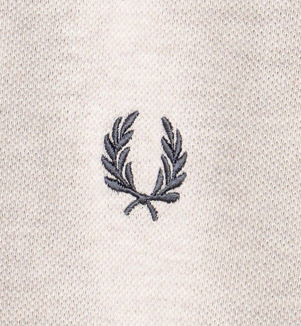 UNITED ARROWS green label relaxing「＜FRED PERRY＞ツインティップ ポロシャツ」|ポロシャツ|
