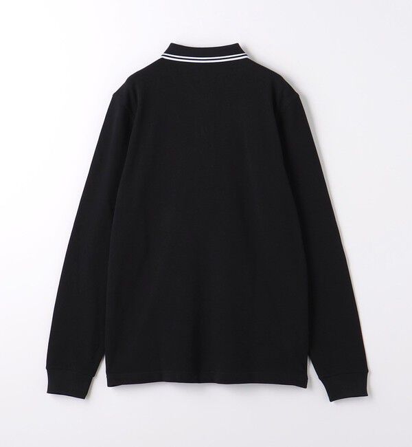 UNITED ARROWS green label relaxing「＜FRED PERRY＞ツインティップ ポロシャツ」|ポロシャツ|