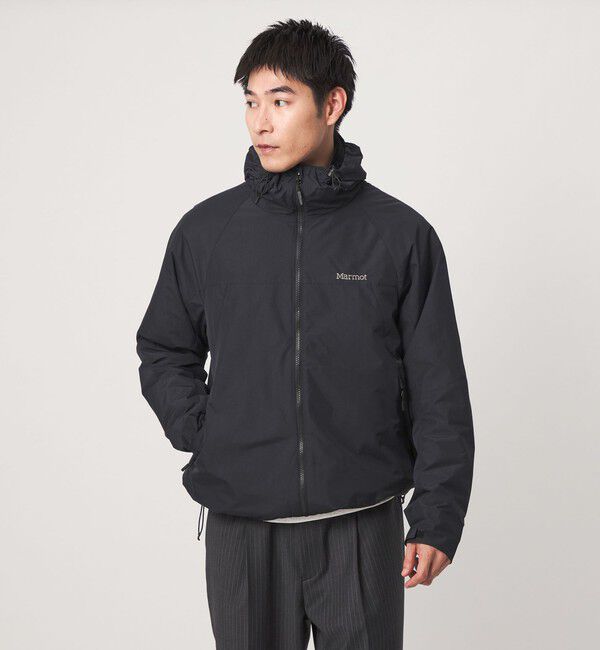 UNITED ARROWS green label relaxing「【別注】＜Marmot＞2-IN1 ３WAY ジャケット」|ブルゾン・スタジャン|