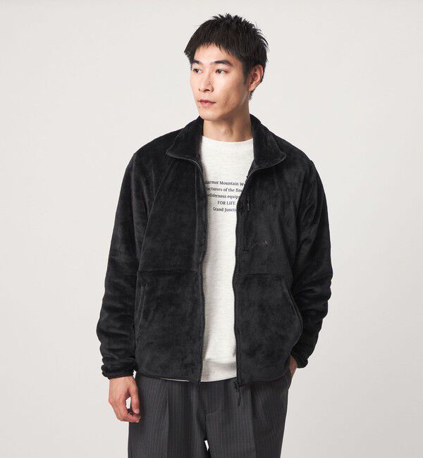UNITED ARROWS green label relaxing「【別注】＜Marmot＞2-IN1 ３WAY ジャケット」|ブルゾン・スタジャン|