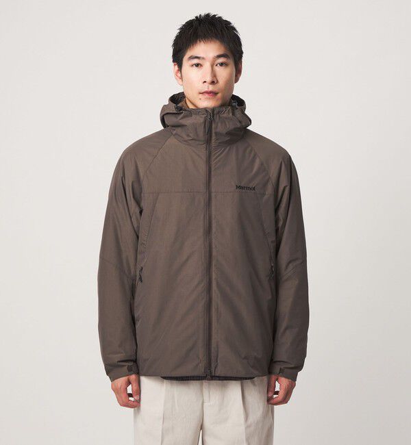 UNITED ARROWS green label relaxing「【別注】＜Marmot＞2-IN1 ３WAY ジャケット」|ブルゾン・スタジャン|
