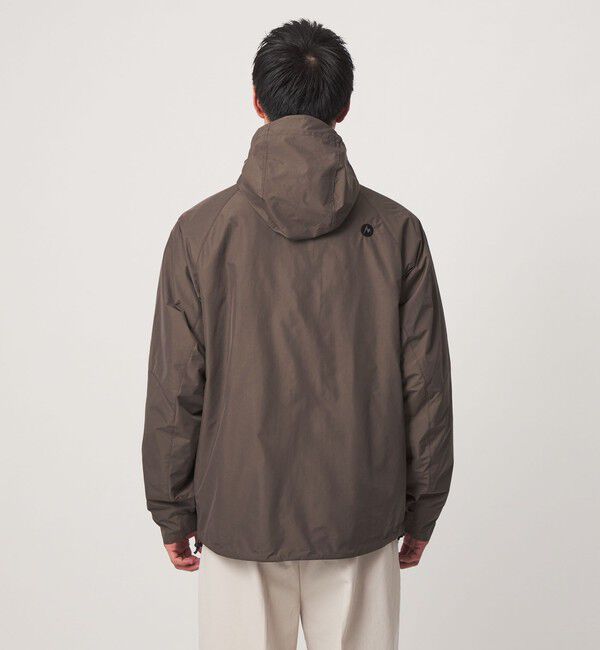 UNITED ARROWS green label relaxing「【別注】＜Marmot＞2-IN1 ３WAY ジャケット」|ブルゾン・スタジャン|