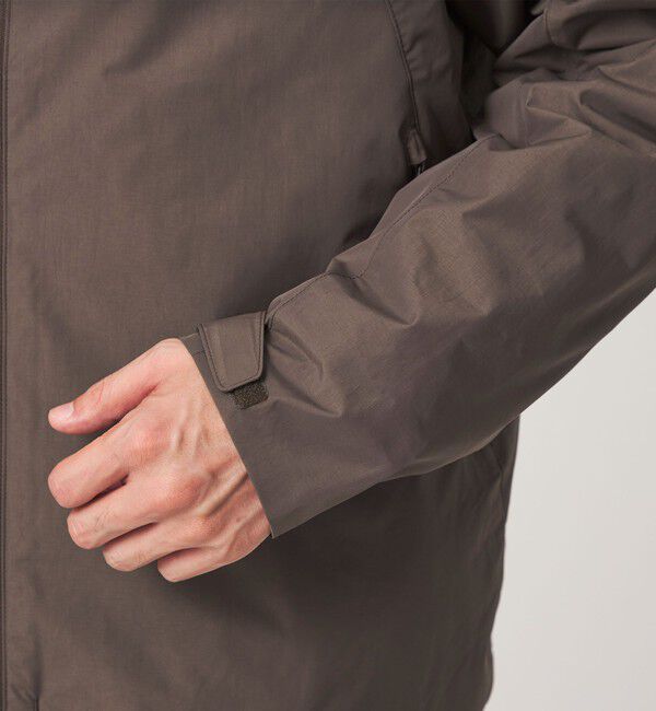 UNITED ARROWS green label relaxing「【別注】＜Marmot＞2-IN1 ３WAY ジャケット」|ブルゾン・スタジャン|
