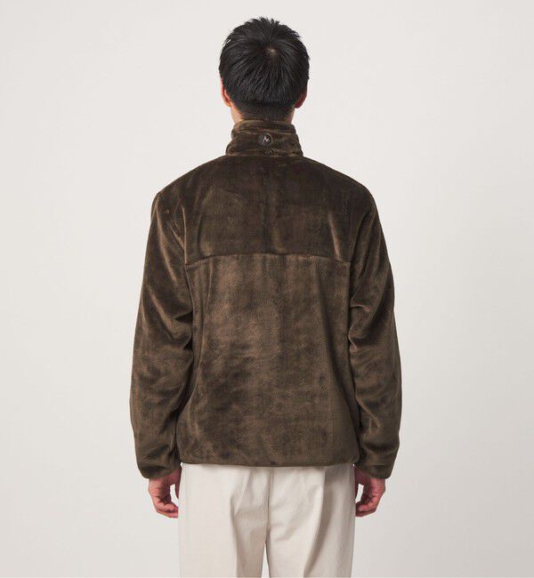 UNITED ARROWS green label relaxing「【別注】＜Marmot＞2-IN1 ３WAY ジャケット」|ブルゾン・スタジャン|