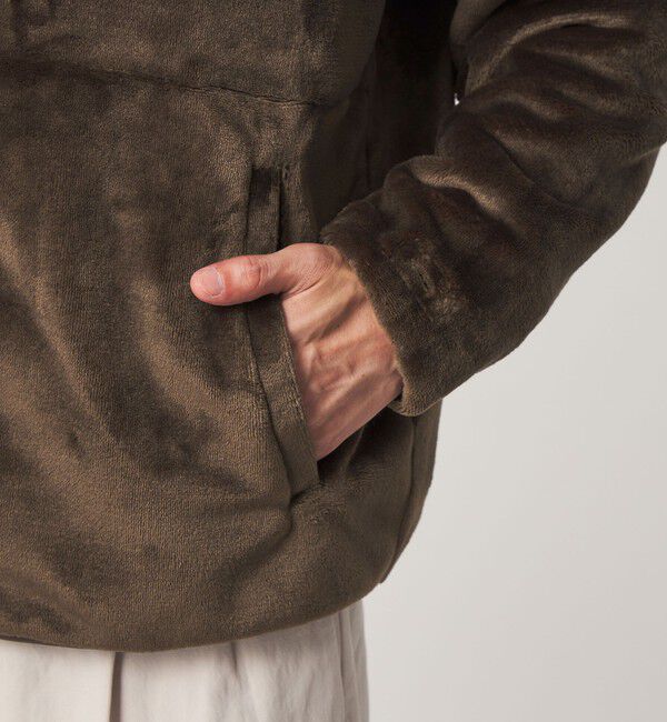 UNITED ARROWS green label relaxing「【別注】＜Marmot＞2-IN1 ３WAY ジャケット」|ブルゾン・スタジャン|