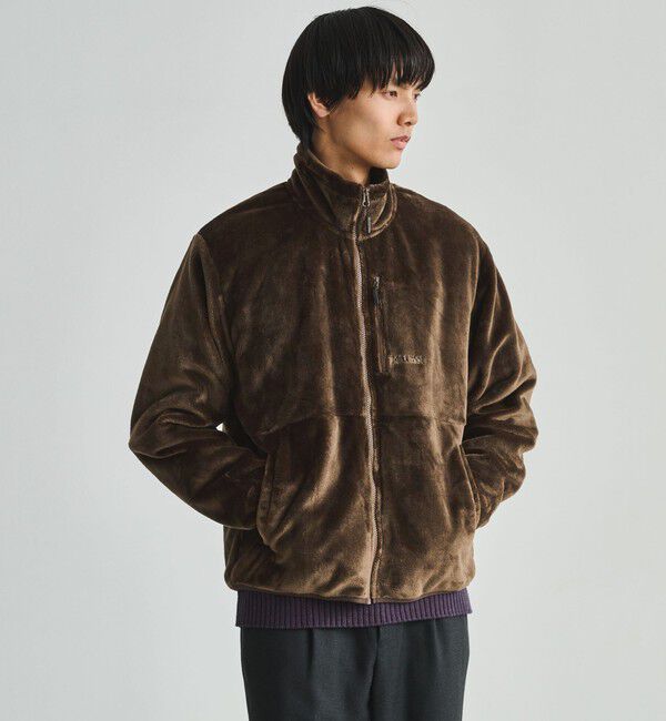 UNITED ARROWS green label relaxing「【別注】＜Marmot＞2-IN1 ３WAY ジャケット」|ブルゾン・スタジャン|