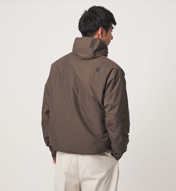 UNITED ARROWS green label relaxing「【別注】＜Marmot＞2-IN1 ３WAY ジャケット」|ブルゾン・スタジャン|