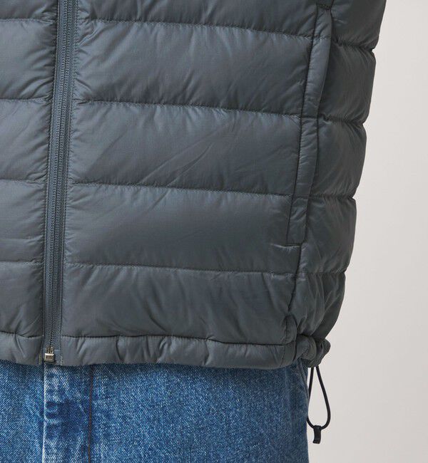 UNITED ARROWS green label relaxing「【別注】＜Marmot＞750 Fill Power ライトダウン ジャケット -耐久はっ水・防風-」|ダウン|