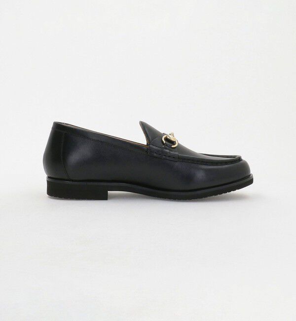 BEAUTY&YOUTH UNITED ARROWS「&ldquo;all time shoes&rdquo; ビット ローファー」|ローファー|