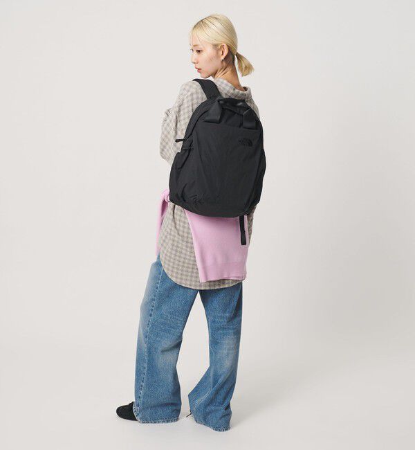 BEAUTY&YOUTH UNITED ARROWS「＜THE NORTH FACE＞フィーカスパック/リュック」|リュック|