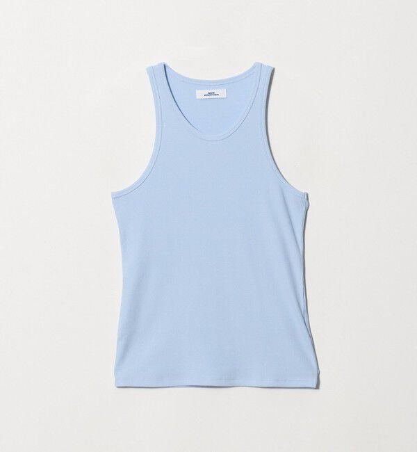 NICE WEATHER「＜NICE WEATHER＞レイヤード カットソー」|Tシャツ・カットソー|
