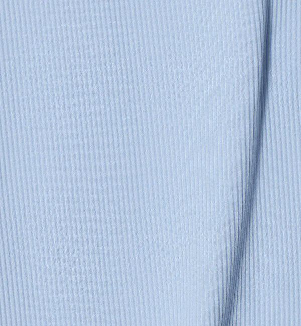 NICE WEATHER「＜NICE WEATHER＞レイヤード カットソー」|Tシャツ・カットソー|