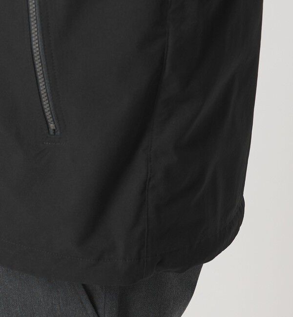 BEAUTY&YOUTH UNITED ARROWS「【WEB限定 WARDROBE SMART】アクティブ ジップ フードブルゾン」|その他|