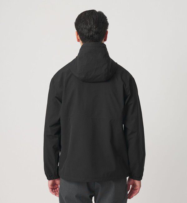 BEAUTY&YOUTH UNITED ARROWS「【WEB限定 WARDROBE SMART】アクティブ ジップ フードブルゾン」|その他|