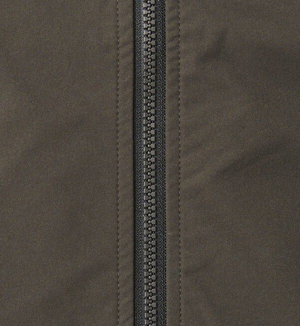 BEAUTY&YOUTH UNITED ARROWS「【WEB限定 WARDROBE SMART】アクティブ ジップ フードブルゾン」|その他|