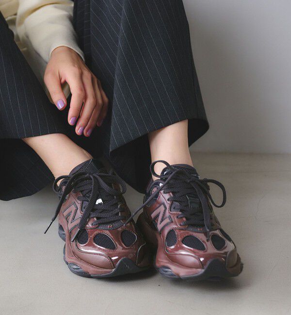 BEAUTY&YOUTH UNITED ARROWS「【国内EXCLUSIVE】＜New Balance＞U983 スニーカー」|スニーカー|