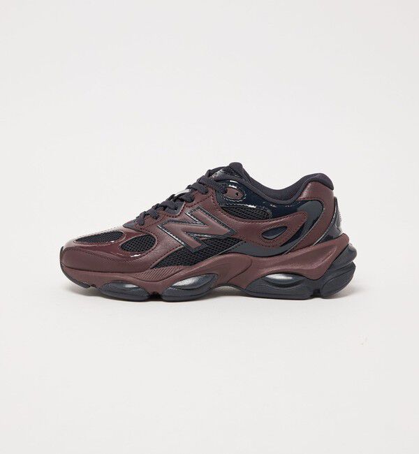 BEAUTY&YOUTH UNITED ARROWS「【国内EXCLUSIVE】＜New Balance＞U983 スニーカー」|スニーカー|