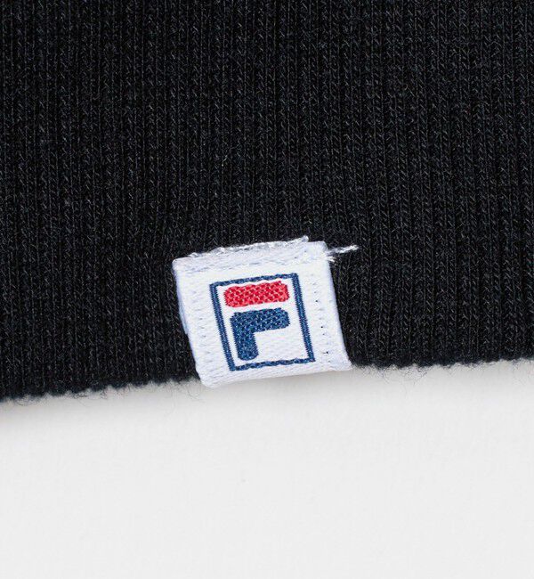 NICE WEATHER「 ＜FILA＞ベロア トラックトップ」|その他|