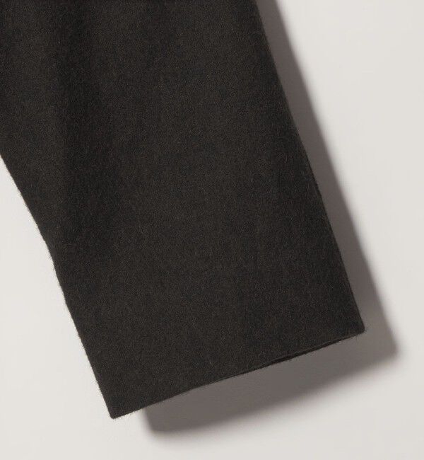 STEVEN ALAN「＜Steven Alan＞ ブラッシュド フランネル ダブルブレステッド 6B ジャケット」|テーラードジャケット|