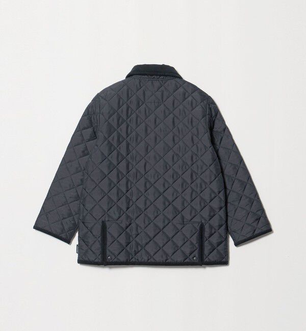 BEAUTY&YOUTH UNITED ARROWS「【別注】＜Traditional Weatherwear＞WAVERLY キルティング ジャケット」|その他|