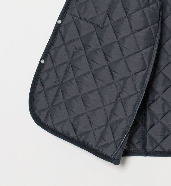 BEAUTY&YOUTH UNITED ARROWS「【別注】＜Traditional Weatherwear＞WAVERLY キルティング ジャケット」|その他|