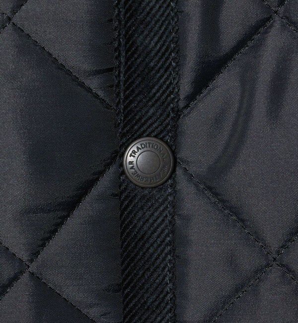 BEAUTY&YOUTH UNITED ARROWS「【別注】＜Traditional Weatherwear＞WAVERLY キルティング ジャケット」|その他|