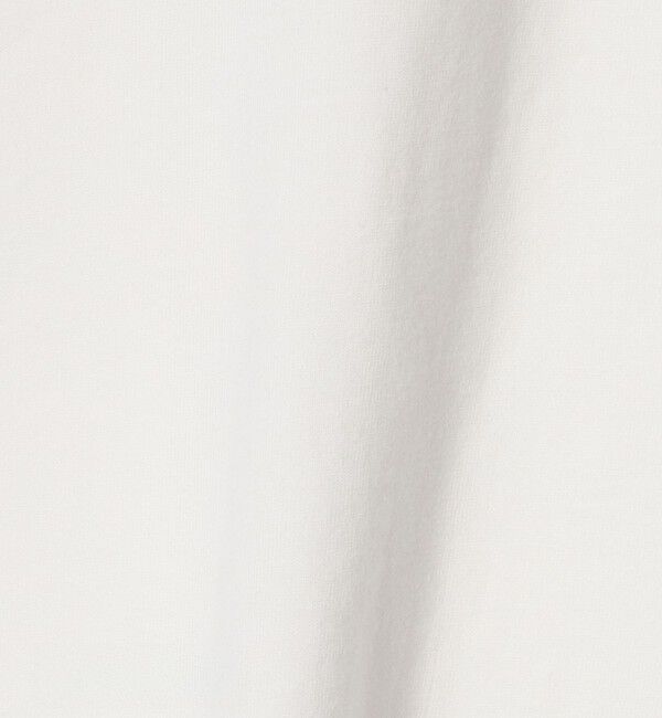 BEAUTY&YOUTH UNITED ARROWS「【別注】＜＋81BRANCA＞The National Gallery London グラフィック Tシャツ」|Tシャツ・カットソー|