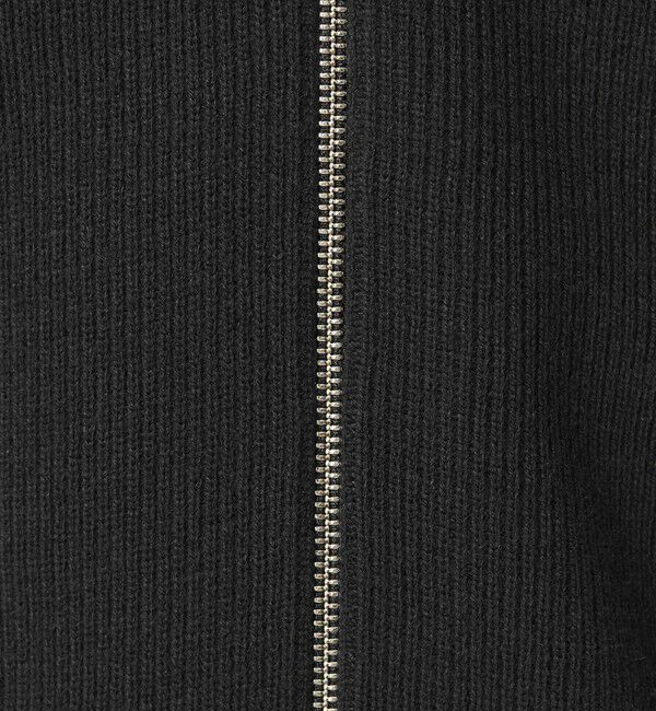 BEAUTY&YOUTH UNITED ARROWS「【WEB限定 WARDROBE SMART】ウォッシャブル ドライバーズジャケット」|カーディガン|