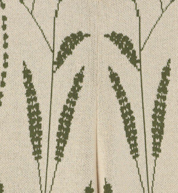 TOMORROWLAND GOODS「BY MALENE BIRGER JORITH ワイドレッグ トラウザー」|その他|
