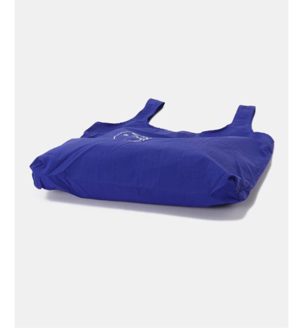 Plage「mini nylon bag」|トートバッグ|